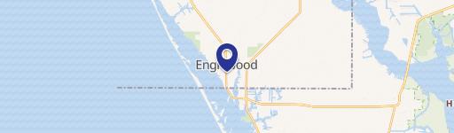 Englewood Freestanding Professional Office Building