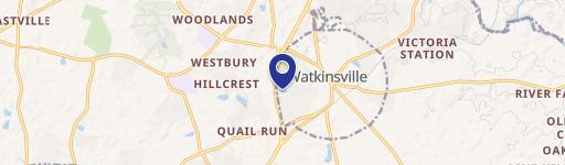 LAND - Watkinsville, GA