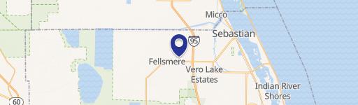 Fellsmere Industrial Land Opportunity