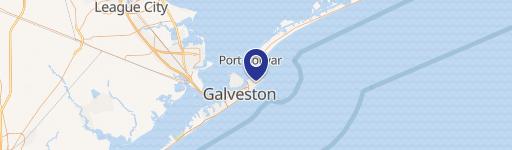 Galvestonian Beachfront Condo For Sale
