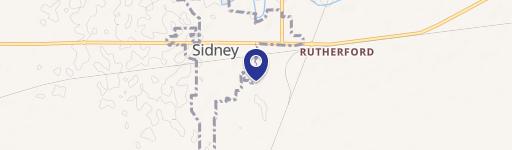 Veterinary Clinic with Living Quarters