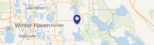 Residential Villa in Haines City