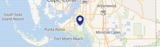 Crown Colony Condo with Views