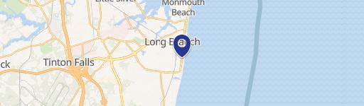 Luxury Oceanfront Residential Building