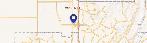 3735 Placer Corporate Dr, Unit D