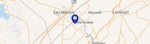 Scenic Land Near San Marcos