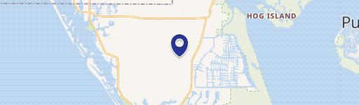 Waterfront Lot in Rotonda West