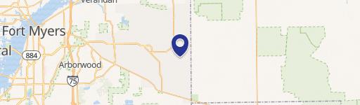 Half-Acre Lot in Lehigh Acres