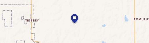 75 Acres with Two Ponds