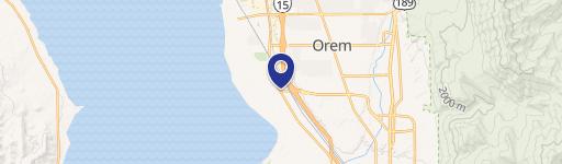 Orem Commercial Land For Sale