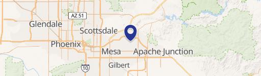 Mesa Land Development Opportunity