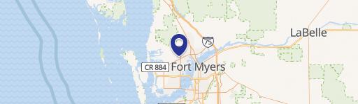 Commercial Lot in Pine Island