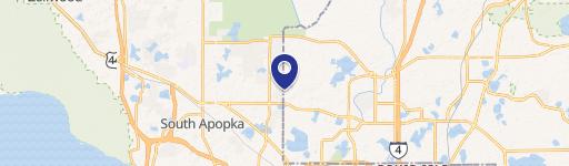 Move-In Ready Townhome in Apopka