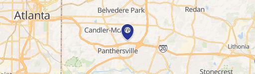 Two Lots in Dekalb County