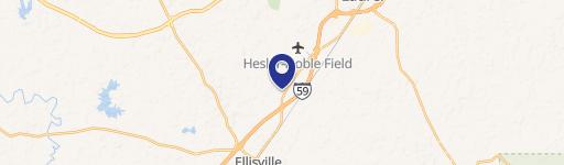 15 Acres Commercial Land I-59