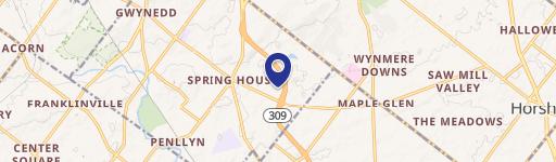 Renovated Office Spaces Available