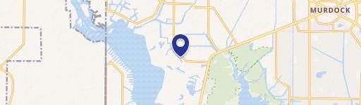 Gulf Access Lot For Sale