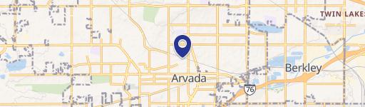 Arvada Townhome with Mountain Views