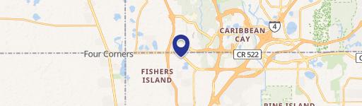 Furnished Condo Near Disney Parks