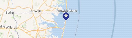 Oceanfront Condo with Bay Views