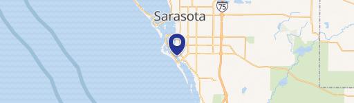 Turnkey Furnished Siesta Key Condo