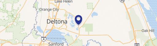 Volusia County Land Opportunity