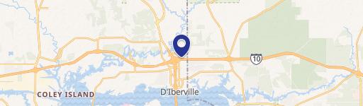 Prime Commercial Lot on I-10