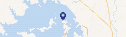 Waterfront Lot on Hubbard Creek