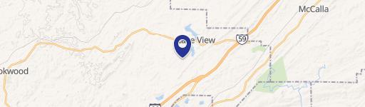 Residential Lot in Lakeview Area