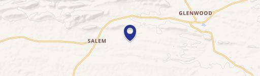 Land For Sale Glenwood, AR