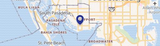 Gulfport Duplex Ready for Update