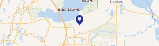 22 Acres of Raw Land