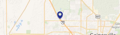 Gainesville Office Space For Rent