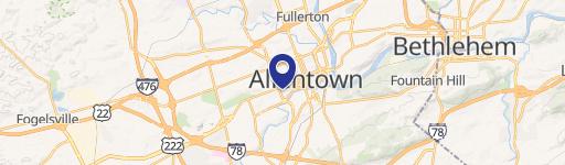 Allentown Six-Unit Apartment Building