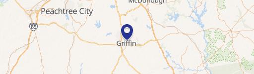 Griffin, GA Land For Sale