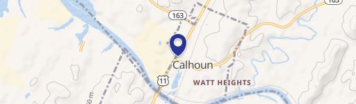 Versatile Commercial Property on Highway 11