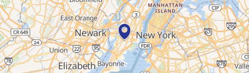 Development Land in Jersey City