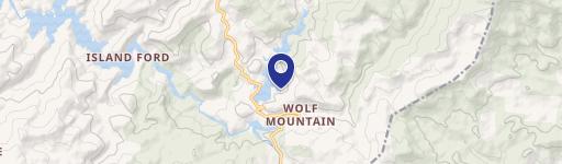 Rare Lakefront Peninsula Opportunity