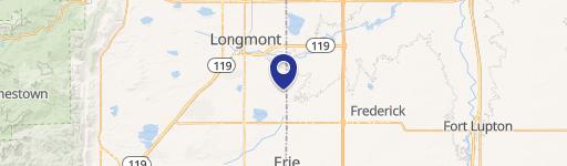 Prime Irrigated Farmland Near Longmont