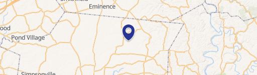 24 Acres with Two Barns