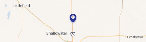 10 Acre Tract Near I-27