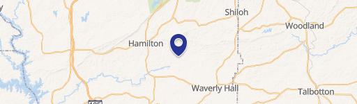 Land Near Hamilton High School