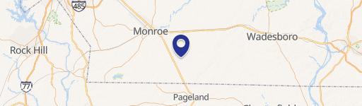 Corner Parcel with Development Potential