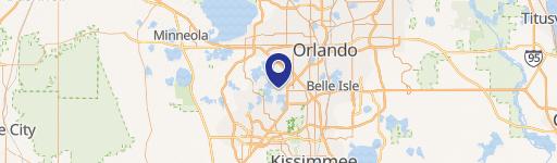 Gated Townhome in Dr. Phillips