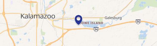 Buildable Lot in Comstock Township