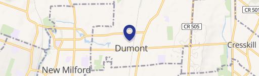 Dumont Multifamily Investment Opportunity