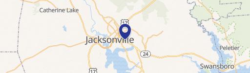 Commercial Lot on Western Boulevard