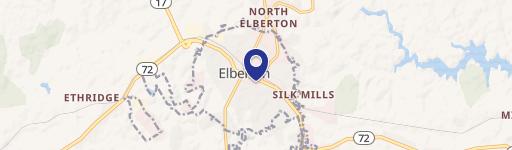 Versatile Commercial Building in Elberton