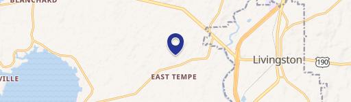 Livingston Ranch House Near Lake