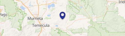 Hemet Land Near Temecula Valley